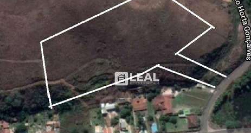 Terreno à venda, 13500 m² por R$ 365.000,00 - Pitangueiras - Matias Barbosa/MG