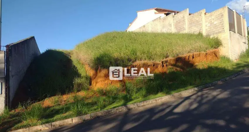Terreno à venda, 812 m² por R$ 105.000,00 - Residencial Bela Vista  - Matias Barbosa/MG
