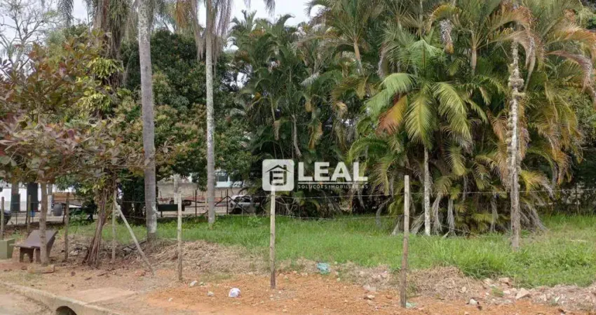 Terreno para empreendimento, 981 m² - Parque dos Sabiás - Matias Barbosa/MG
