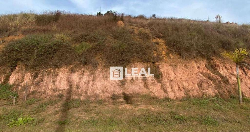 Terreno à venda, 350 m² por R$ 110.000,00 - Alto Sereno  - Matias Barbosa/MG