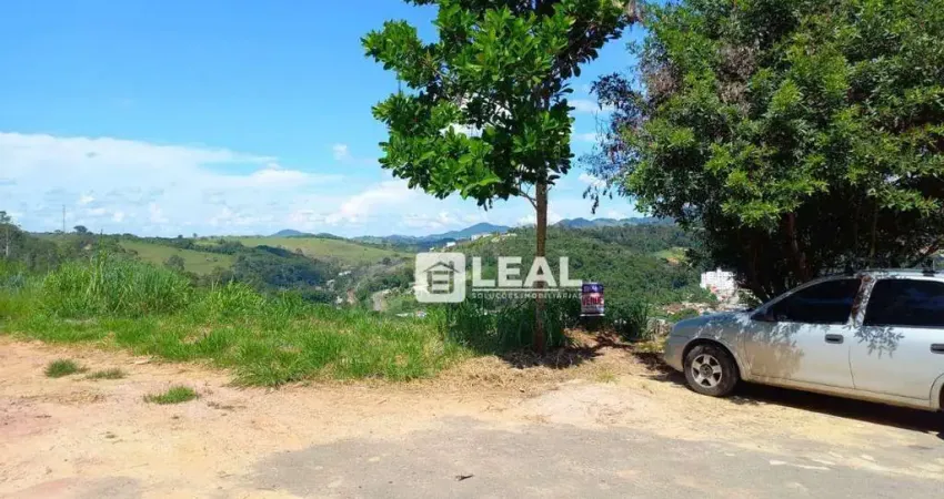 Terreno à venda, 417 m² por R$ 110.000,00 - Parque dos Sabiás - Matias Barbosa/MG