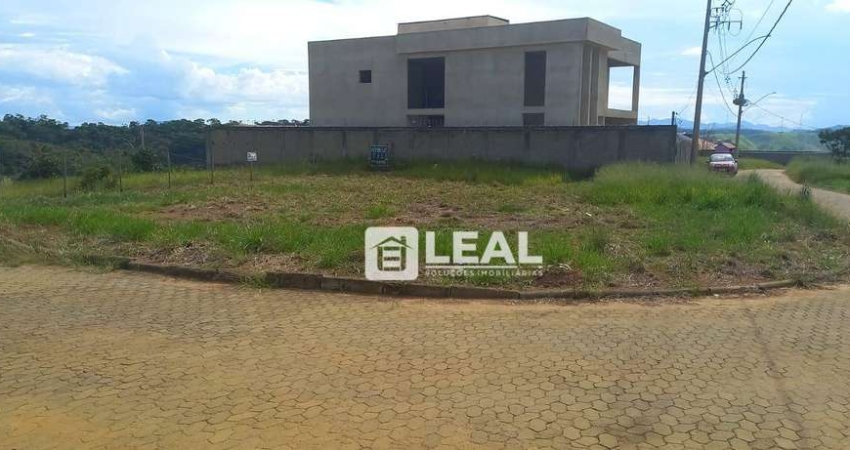 Terreno à venda, 552 m² por R$ 165.000,00 - Villa Real I - Matias Barbosa/MG