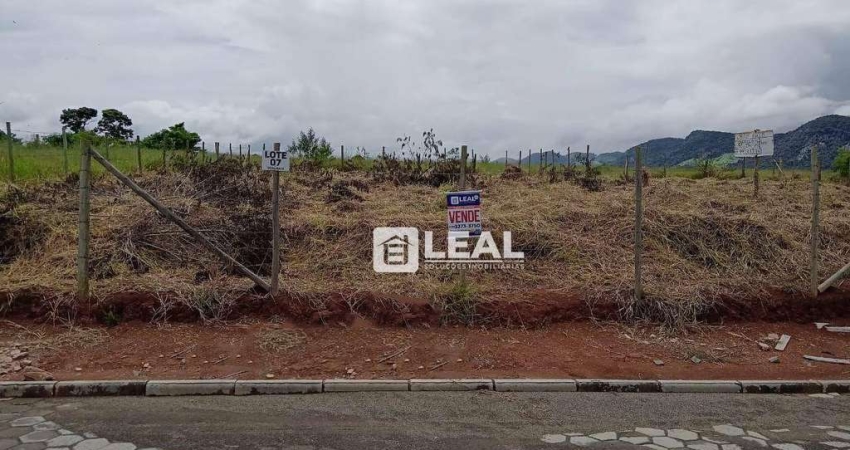 Terreno à venda, 364 m² por R$ 120.000,00 - Villa Real II - Matias Barbosa/MG