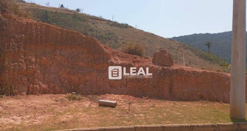 Terreno à venda, 340 m² por R$ 100.000,00 - Ecoville - Matias Barbosa/MG