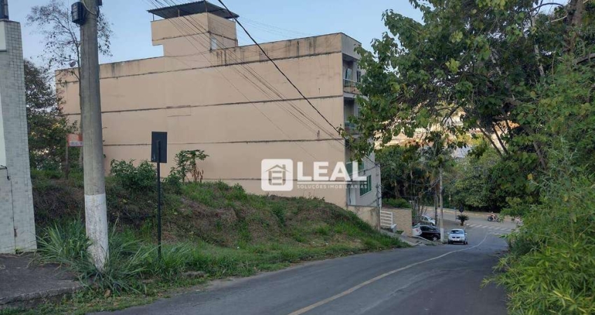 Terreno à venda, 420 m² por R$ 150.000,00 - Parque dos Sabiás - Matias Barbosa/MG