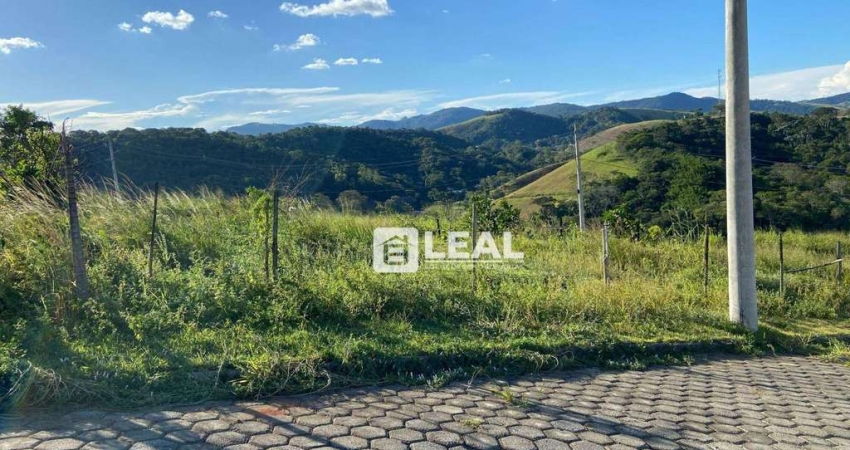 Terreno à venda, 300 m² por R$ 125.000,00 - Alto Sereno  - Matias Barbosa/MG