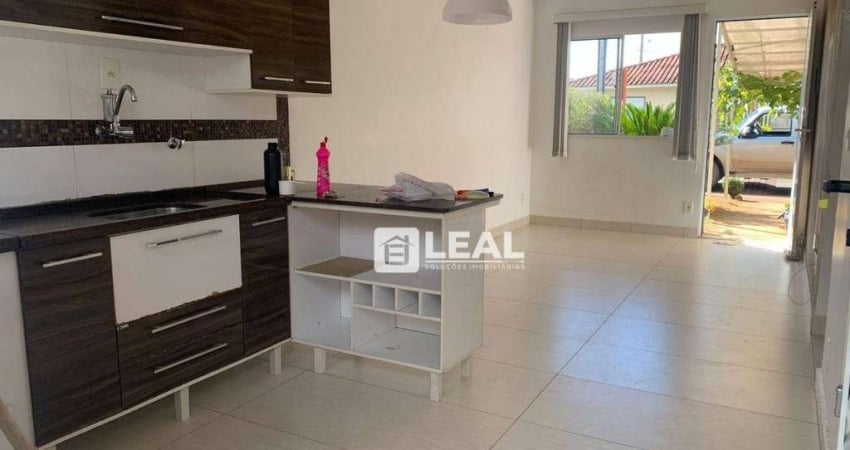 Casa com 2 dormitórios à venda por R$ 265.000,00 - Serra D Água - Juiz de Fora/MG
