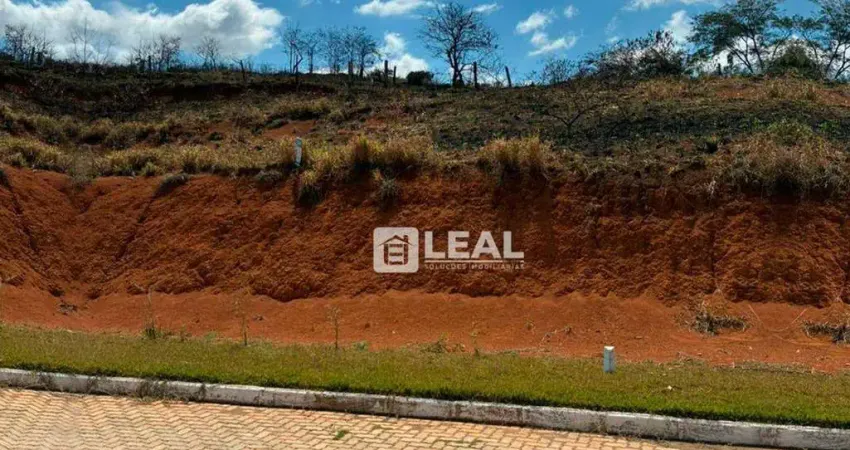 Terreno à venda, 335 m² por r$ 117.000,00 - parque da mata - matias barbosa/mg
