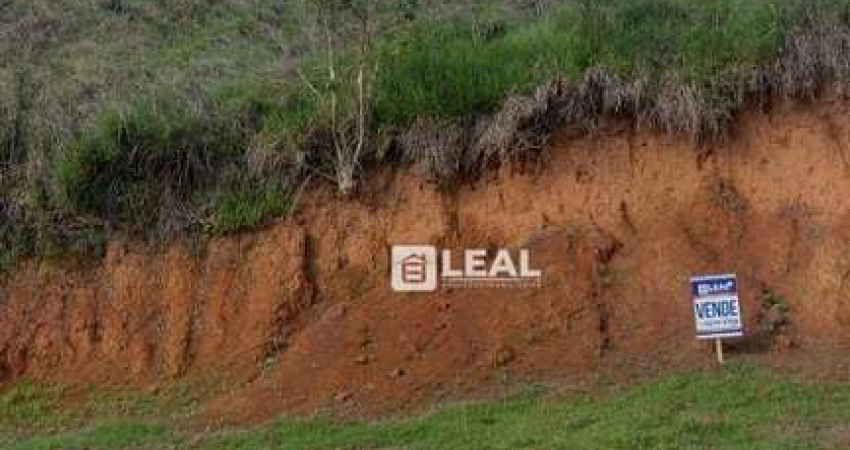 Terreno à venda, 1163 m² por R$ 80.000,00 - Residencial Bela Vista  - Matias Barbosa/MG
