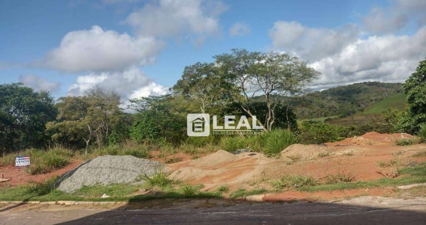 Terreno à venda, 490 m² por R$ 80.000,00 - Residencial Bela Vista  - Matias Barbosa/MG