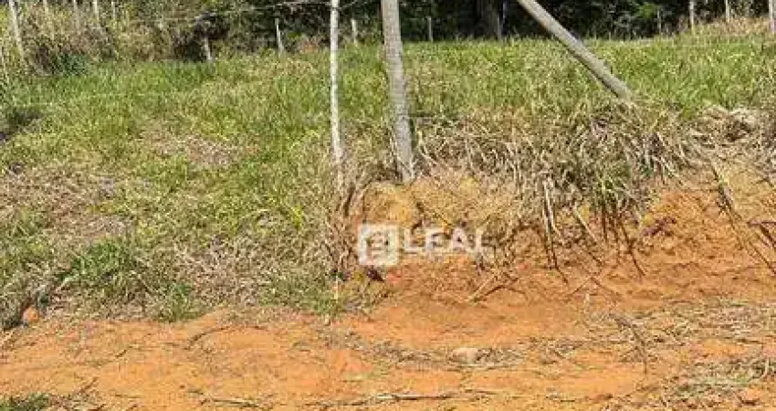 Terreno à venda, 396 m² por r$ 116.600 - villa real ii - matias barbosa/minas gerais