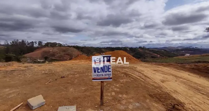 Terreno à venda, 521 m² por r$ 120.000,00 - villa real ii - matias barbosa/mg