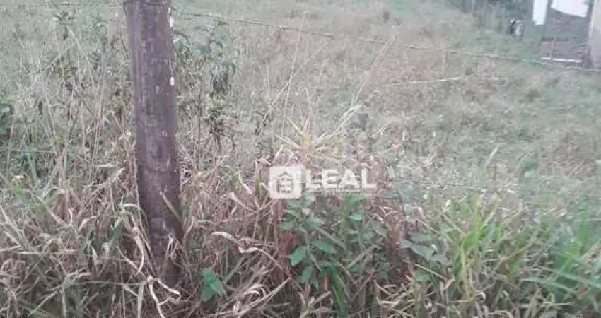 Terreno à venda, 1000 m² por r$ 56.000,00 - tabuão - bom jardim de minas/mg