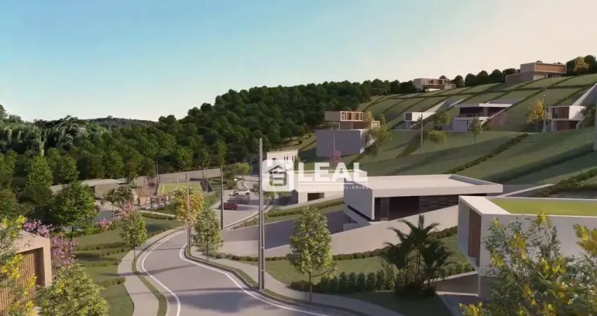 Villa da mata, terrenos a partir de 600m² - morada da garça - matias barbosa/mg