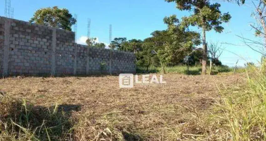 Terreno à venda, 354 m² por r$ 150.000,00 - villa real ii - matias barbosa/mg