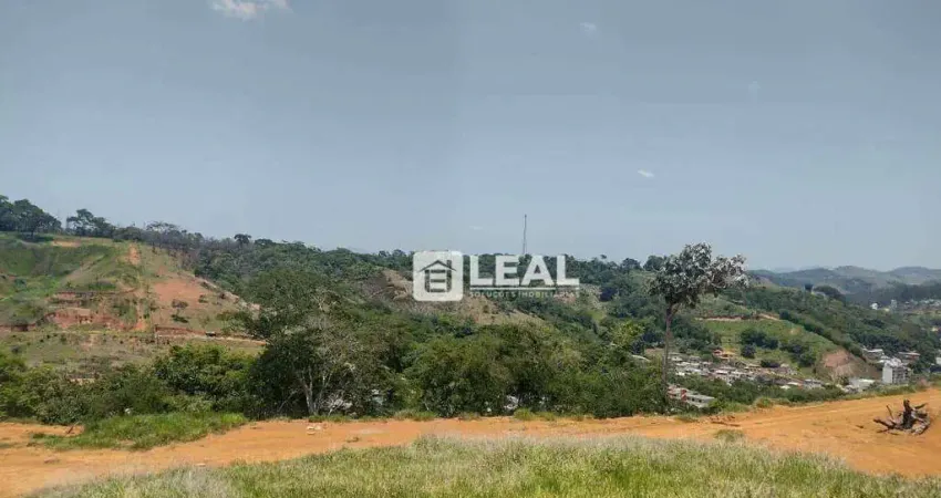 Terreno à venda na Villa Real II, Matias Barbosa