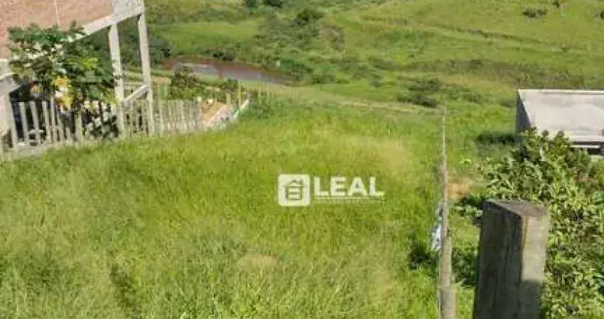 Terreno à venda, 537 m² por r$ 75.000,00 - residencial bela vista  - matias barbosa/mg