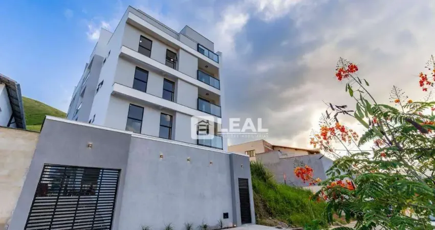 Apartamentos à venda, a partir de r$350.000,00 - recanto da mata - juiz de fora/mg