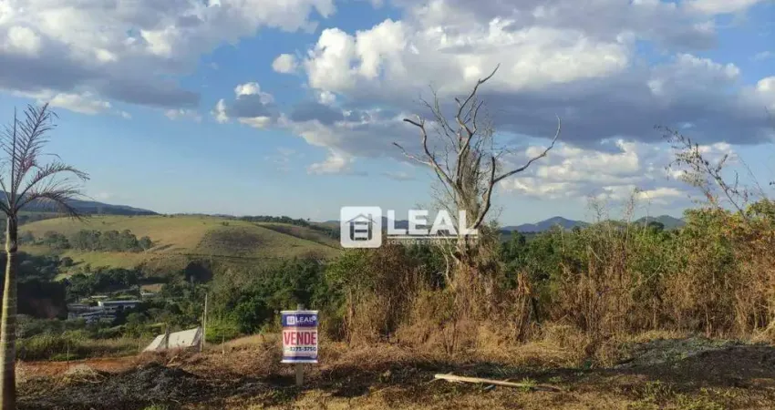Terreno à venda, 301 m² por r$ 130.000,00 - alto sereno - matias barbosa/mg