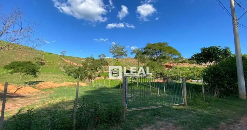 Terreno à venda, 3395 m² por r$ 220.000,00 - catita - matias barbosa/mg