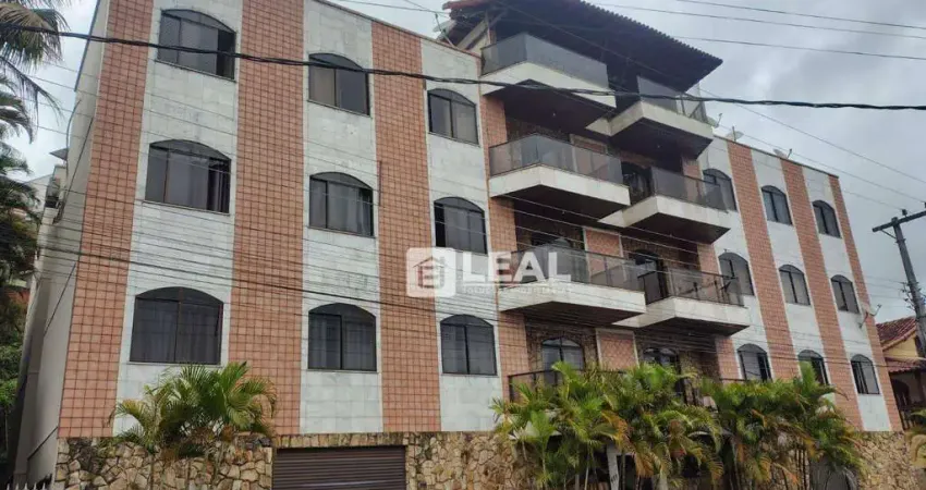 Apartamento com 3 dormitórios à venda, 1 m² por r$ 750.000,00 - centro - matias barbosa/mg