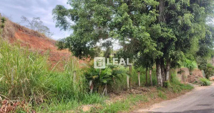 Terreno à venda, 1060 m² por r$ 115.000,00 - pitangueiras - matias barbosa/mg