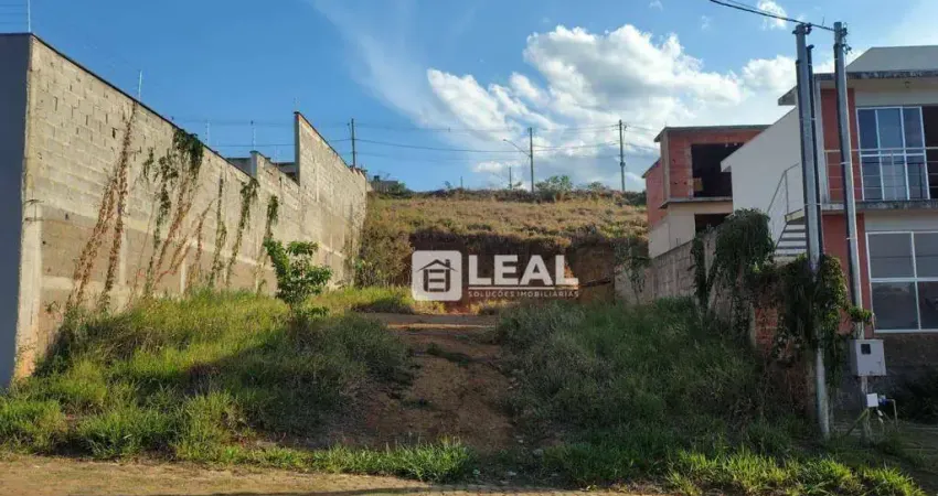 Terreno à venda, 330 m² por r$ 100.000,00 - cidade alta  - matias barbosa/mg