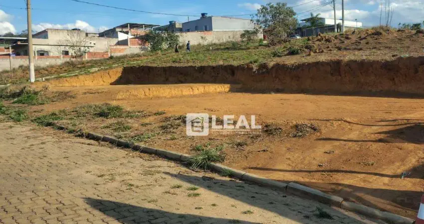 Terreno à venda, 300 m² por r$ 110.000,00 - cidade alta  - matias barbosa/mg