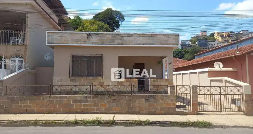 Casa com 3 dormitórios à venda por r$ 690.000,00 - centro - matias barbosa/mg