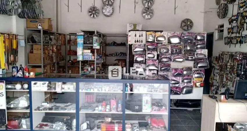 Loja à venda, 50 m² por r$ 30.000,00 - parque guarani - juiz de fora/mg