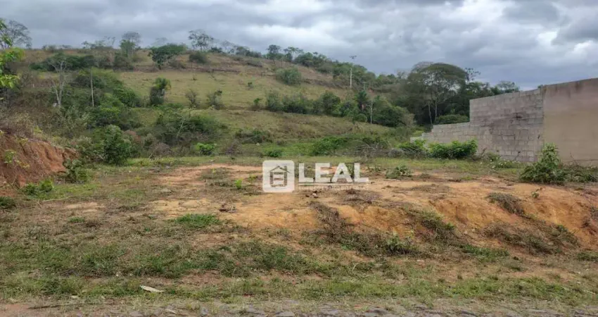 Terreno à venda, 1.000 m² por r$ 150.000 - vale do sol - matias barbosa/minas gerais