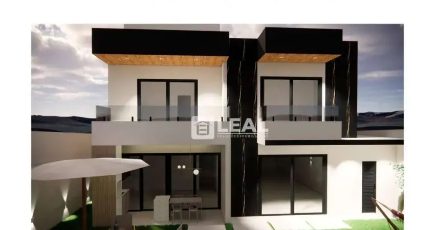 Casa com 4 dormitórios à venda por r$ 1.800.000 - são pedro - juiz de fora/minas gerais