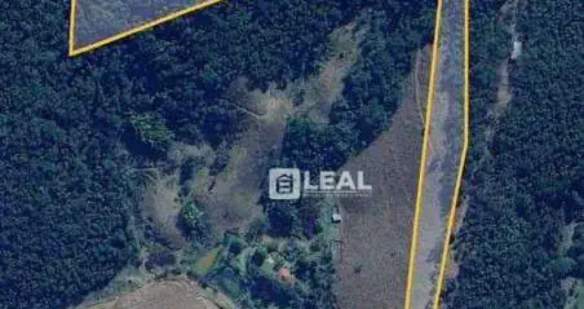 Sítio à venda, 126800 m² por r$ 350.000,00 - zona rural - simão pereira/mg