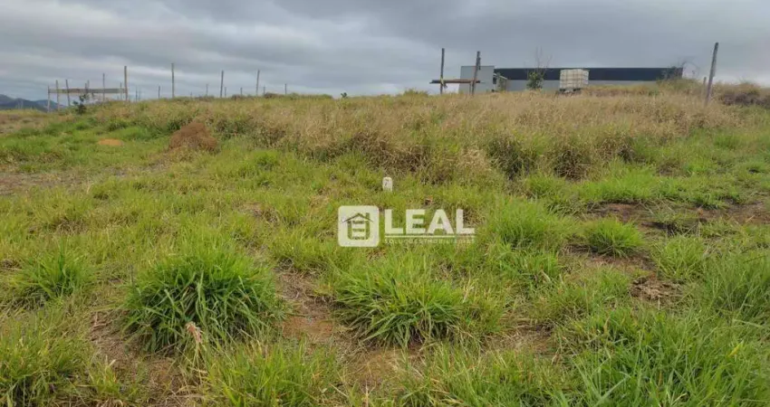 Terreno à venda, 474 m² - boa vista - vila são damião - matias barbosa/minas gerais