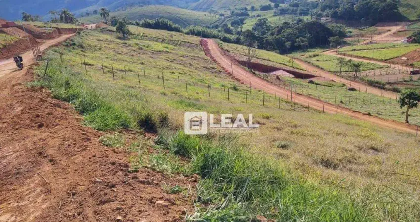 Terreno à venda, 676m² por r$ 85.000 - caeté - juiz de fora/minas gerais