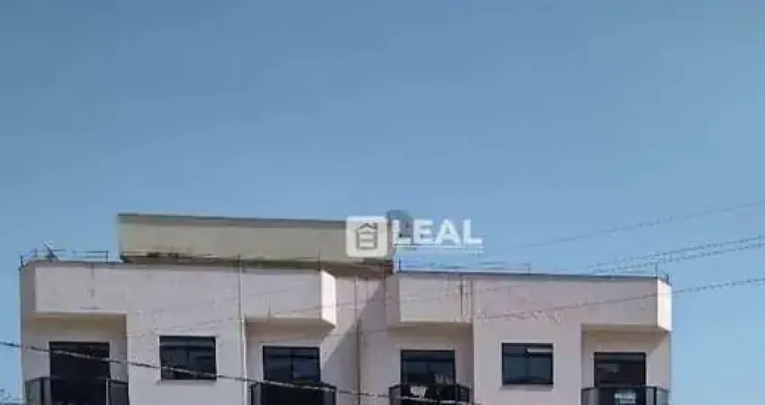 Apartamento com 2 dormitórios à venda, 1 m² por r$ 210.000 - nova benfica - juiz de fora/minas gerais