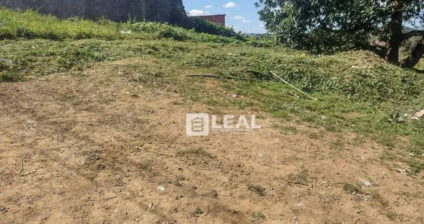 Terreno à venda, 336 m² por r$ 130.000 - granjas betânia - juiz de fora/minas gerais