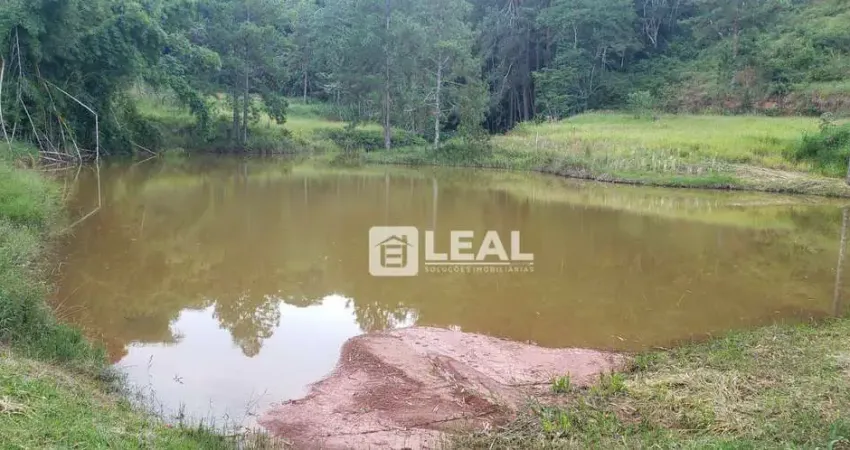 Terreno à venda, 5000 m² por r$ 150.000,00 - parque dos lagos - juiz de fora/mg