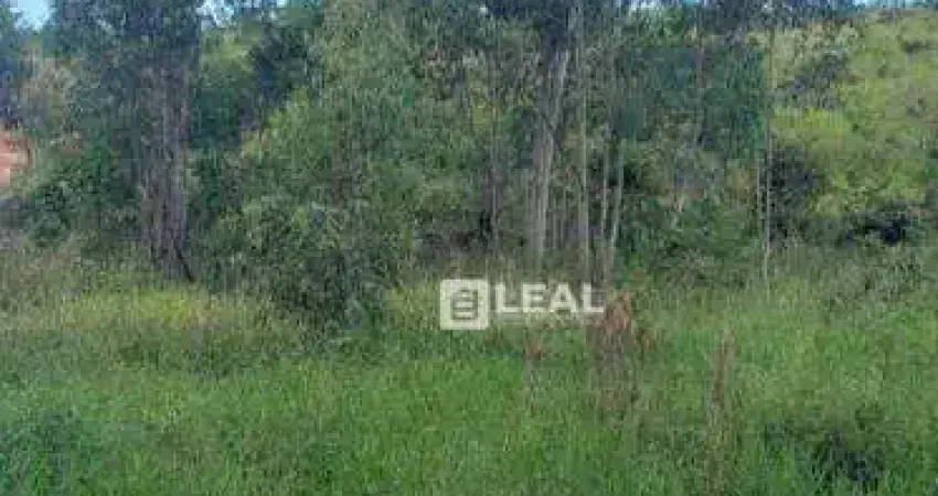 Terreno à venda, 20000 m² por r$ 230.000,00 - parque dos lagos - juiz de fora/mg