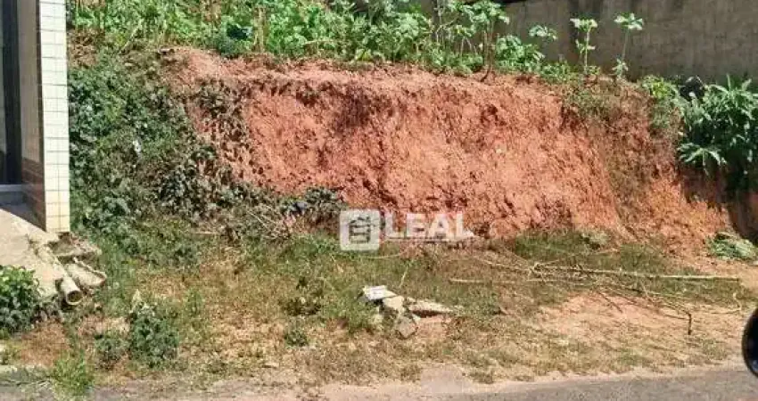 Terreno à venda, 546 m² por r$ 60.000,00 - monte alegre - matias barbosa/mg