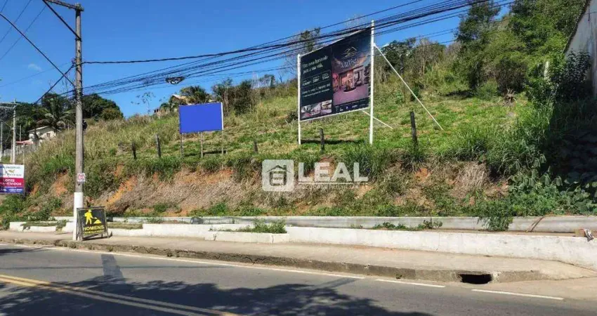 Área à venda, 3000 m² por r$ 1.100.000,00 - centro - matias barbosa/mg