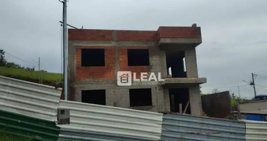 Apartamento com 2 dormitórios à venda, 1 m² por R$ 179.000,00 - Cidade Alta - Matias Barbosa/MG