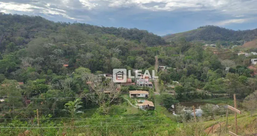 Sítio à venda, 32000 m² por r$ 1.700.000,00 - pitangueiras - matias barbosa/mg