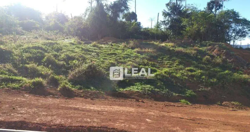 Terreno à venda por r$90.000 – parque das palmeiras, matias barbosa/mg