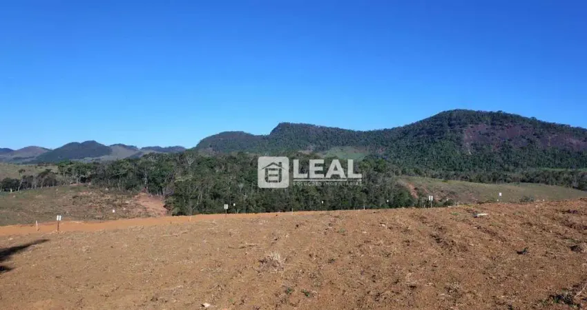 Terreno à venda na Ponte do Arco, Matias Barbosa
