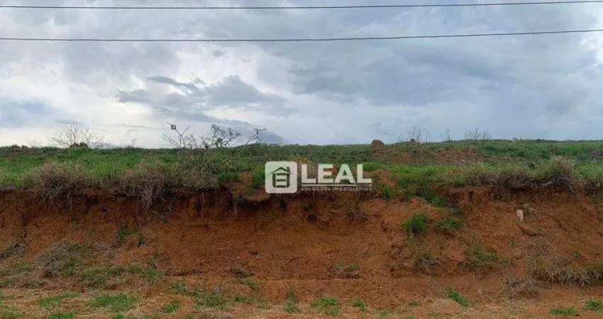 Terreno à venda, 528m² por r$ 150.000 - boa vista - vila são damião - matias barbosa/mg