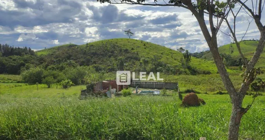 Terreno à venda, 915 m² por R$ 250.000 - Portal Belmiro Braga - Belmiro Braga/MG