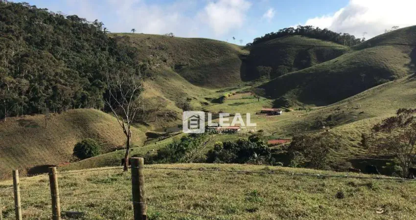 Fazenda à venda, 780000 m² por R$ 2.800.000,00 - Zona Rural - Maripá de Minas/MG