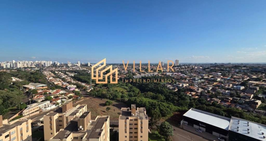 Apartamento com 3 quartos à venda na Rua Leonora Armstrong, 55, Champagnat, Londrina