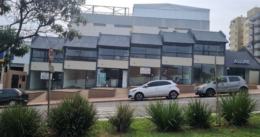 Ponto comercial para alugar na Avenida Higienópolis, 2002, Jardim Higienópolis, Londrina